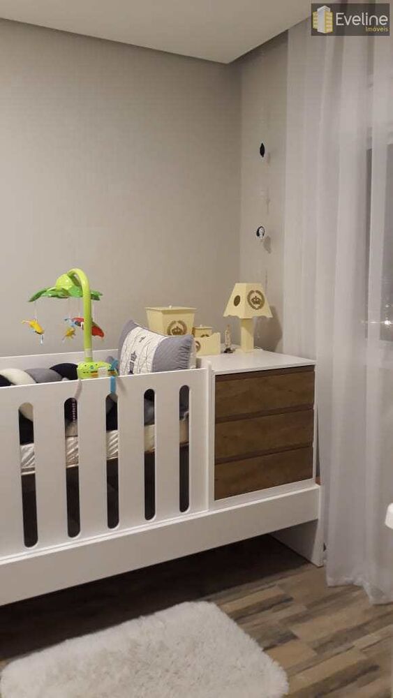 Apartamento, 3 quartos, 97 m² - Foto 3