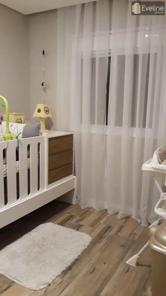 Apartamento, 3 quartos, 97 m² - Foto 2