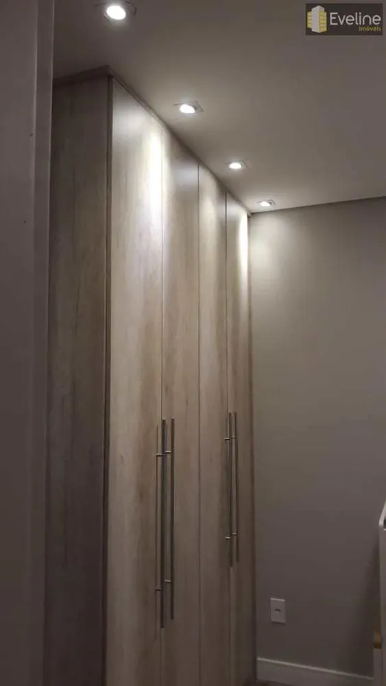 Apartamento, 3 quartos, 97 m² - Foto 2