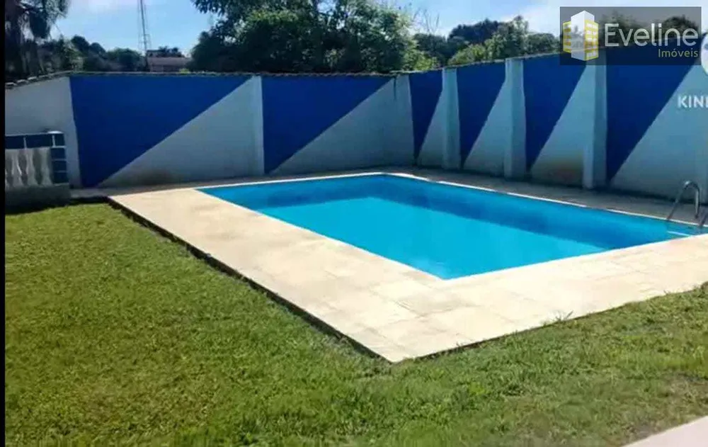 Chácara, 3 quartos, 2000 m² - Foto 4