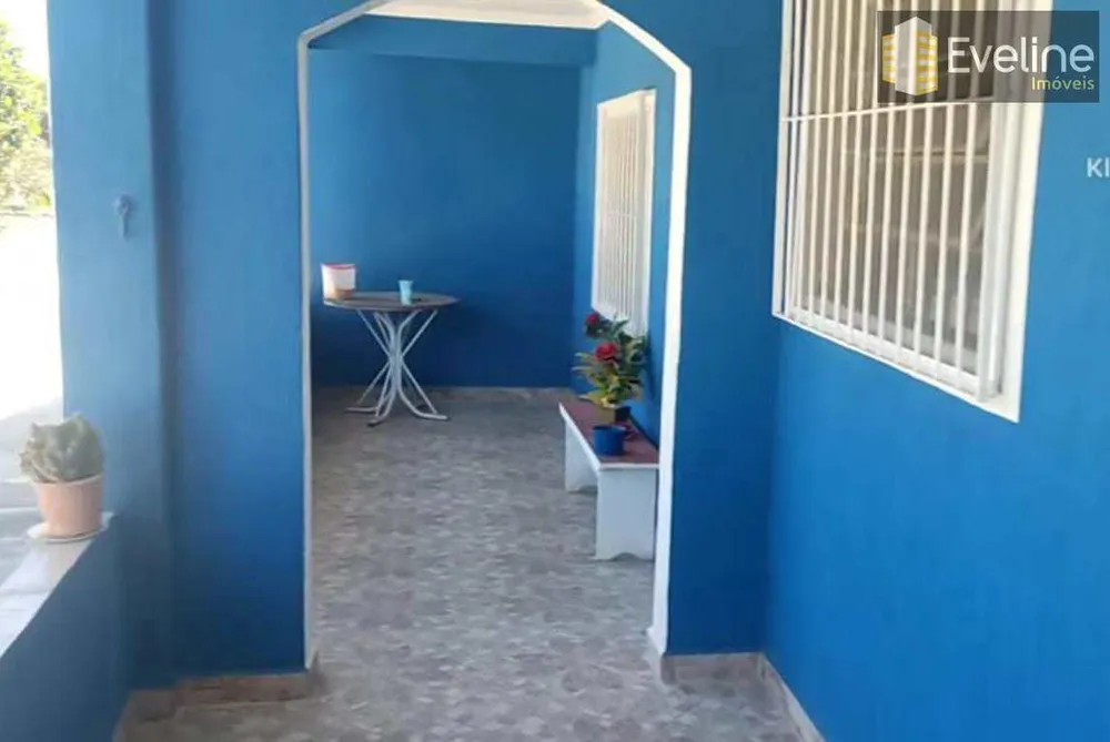 Chácara, 3 quartos, 2000 m² - Foto 6