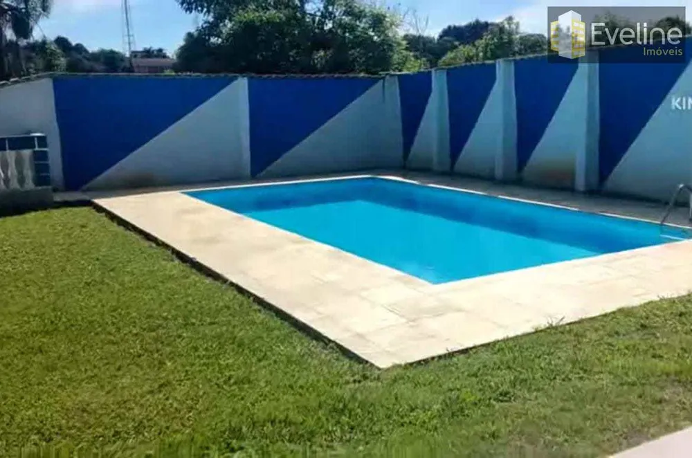 Chácara, 3 quartos, 2000 m² - Foto 3