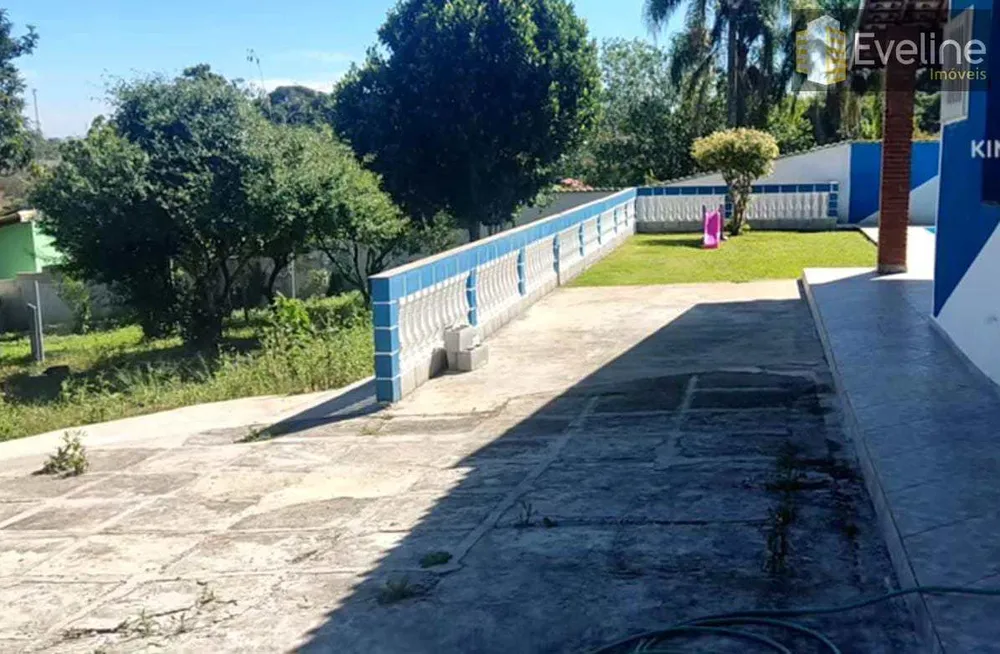Chácara, 3 quartos, 2000 m² - Foto 5