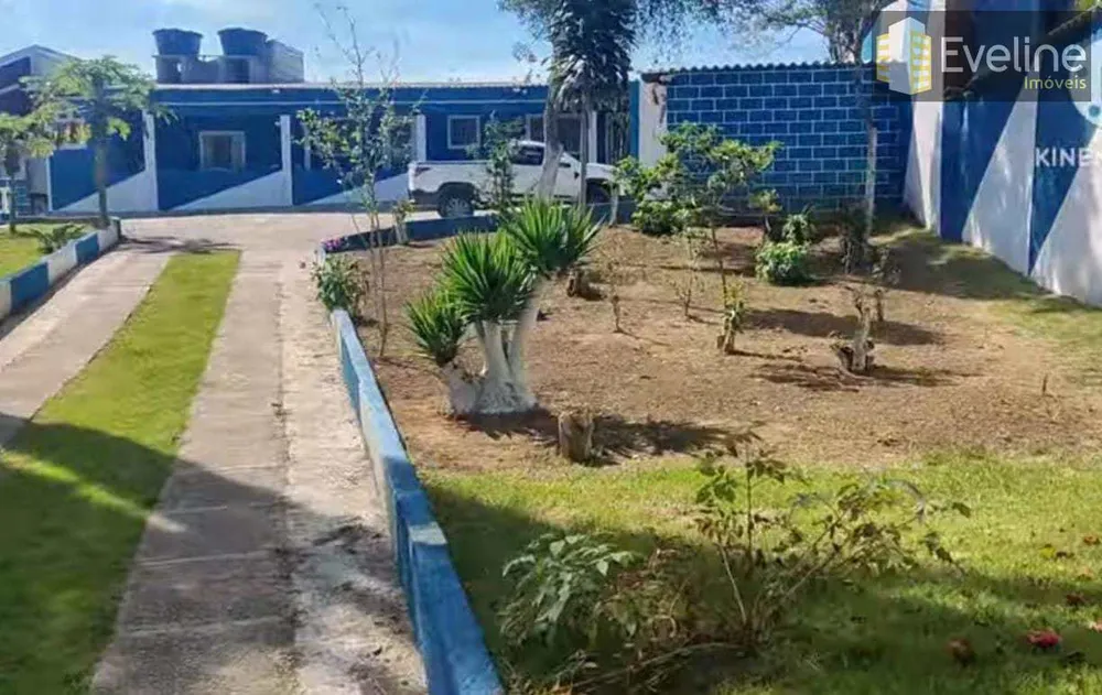 Chácara, 3 quartos, 2000 m² - Foto 2