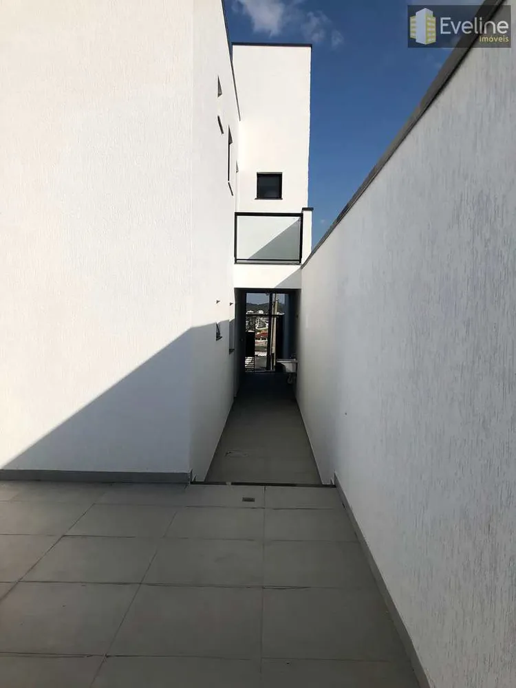 Casa, 3 quartos - Foto 5