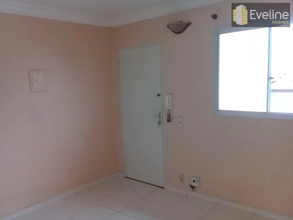 Apartamento, 2 quartos, 48 m² - Foto 2