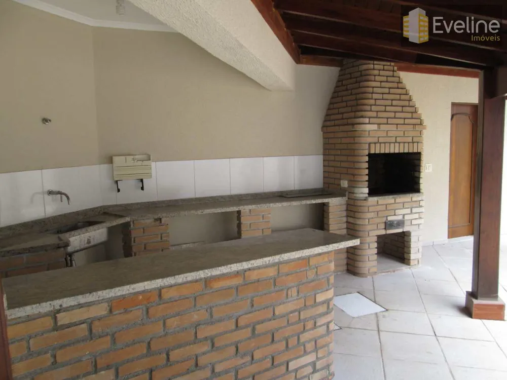 Casa de Condomínio, 4 quartos - Foto 14
