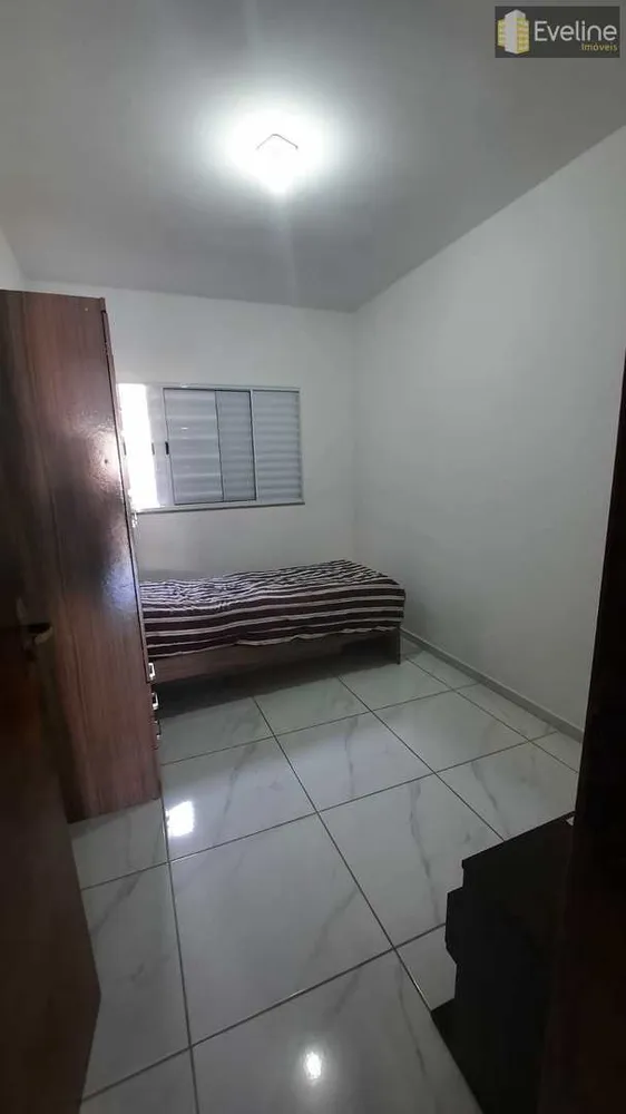 Casa, 3 quartos - Foto 17