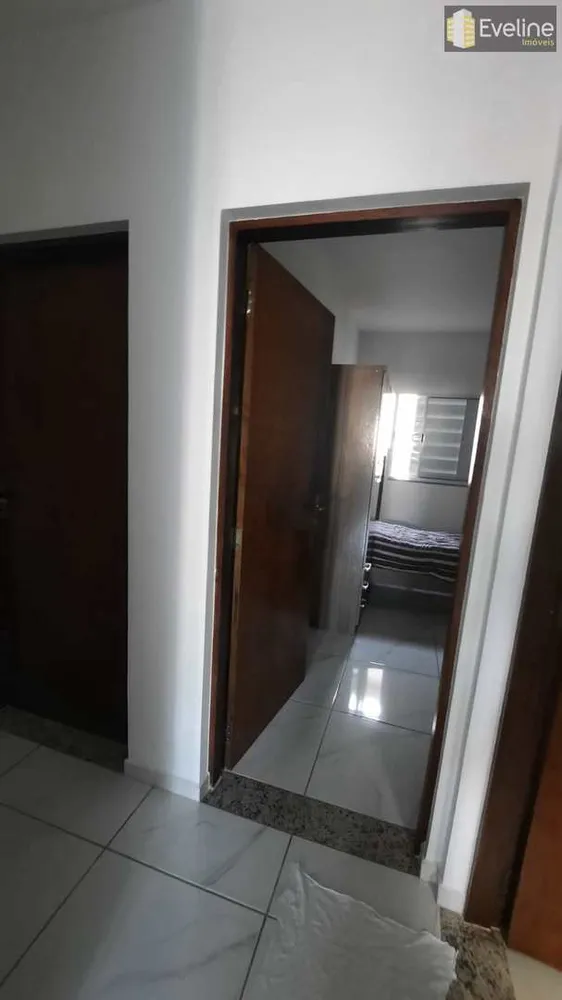 Casa, 3 quartos - Foto 14