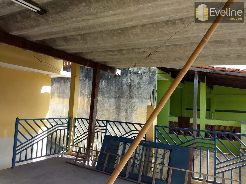 Casa, 2 quartos, 110 m² - Foto 11