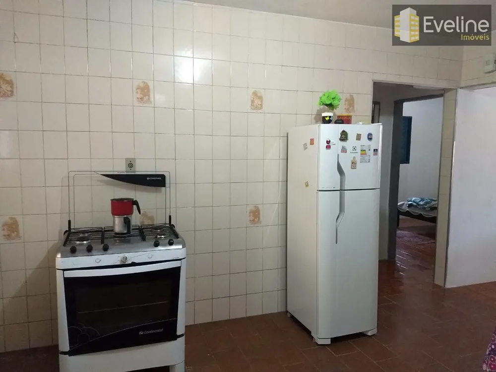 Casa, 2 quartos, 110 m² - Foto 3