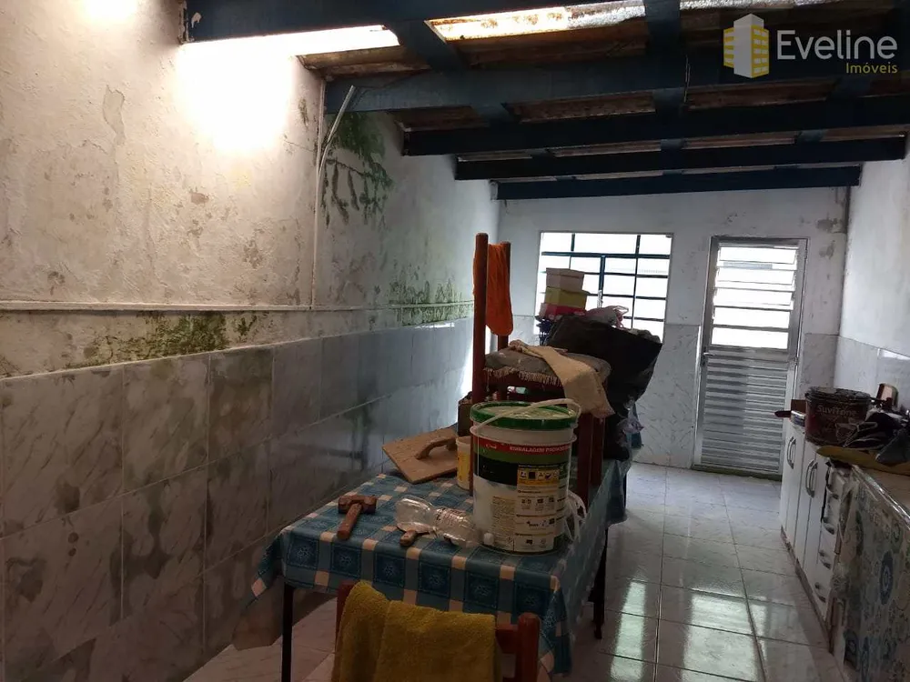 Casa, 2 quartos, 110 m² - Foto 6