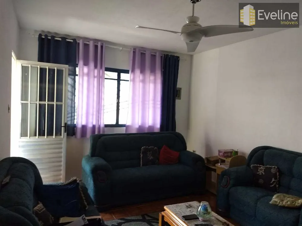 Casa, 2 quartos, 110 m² - Foto 2