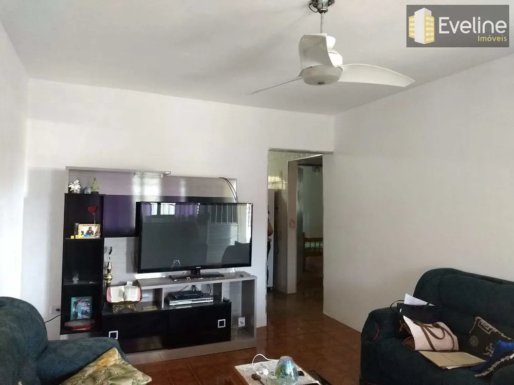 Casa, 2 quartos, 110 m² - Foto 1