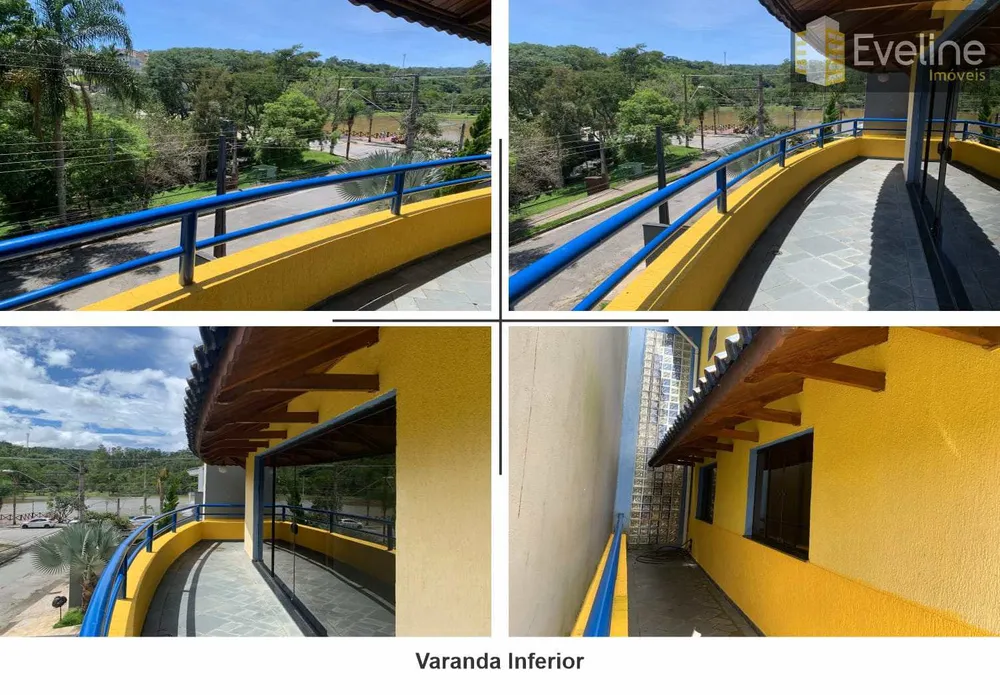 Casa de Condomínio, 4 quartos - Foto 7
