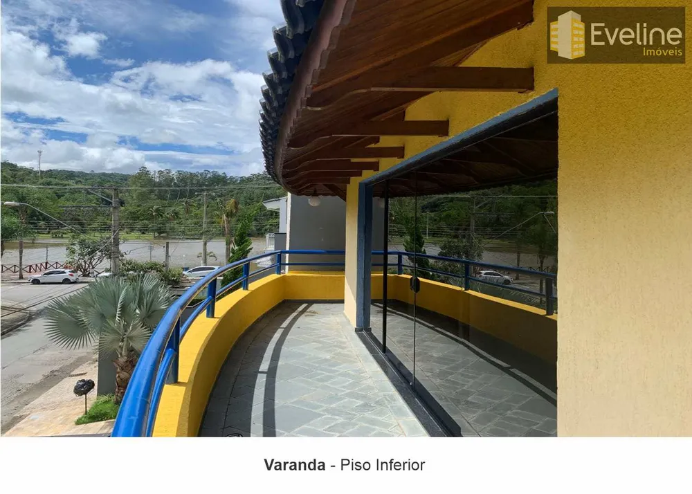 Casa de Condomínio, 4 quartos - Foto 8