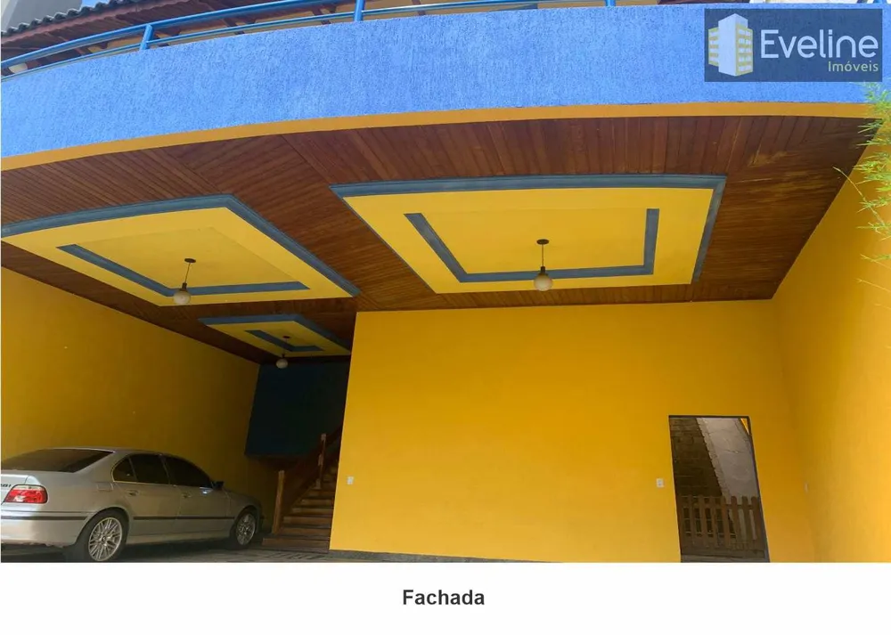 Casa de Condomínio, 4 quartos - Foto 6