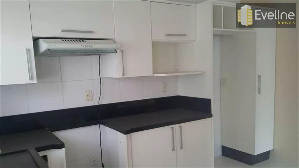 Casa de Condomínio à venda com 2 quartos, 65m² - Foto 1