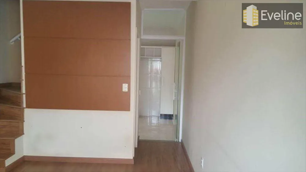 Casa de Condomínio, 2 quartos - Foto 6