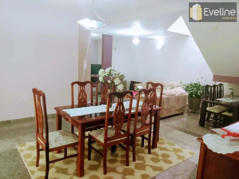 Casa, 4 quartos, 360 m² - Foto 5