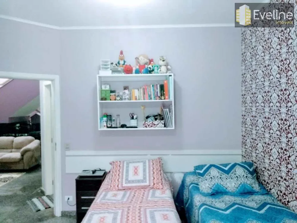 Casa, 4 quartos, 360 m² - Foto 8