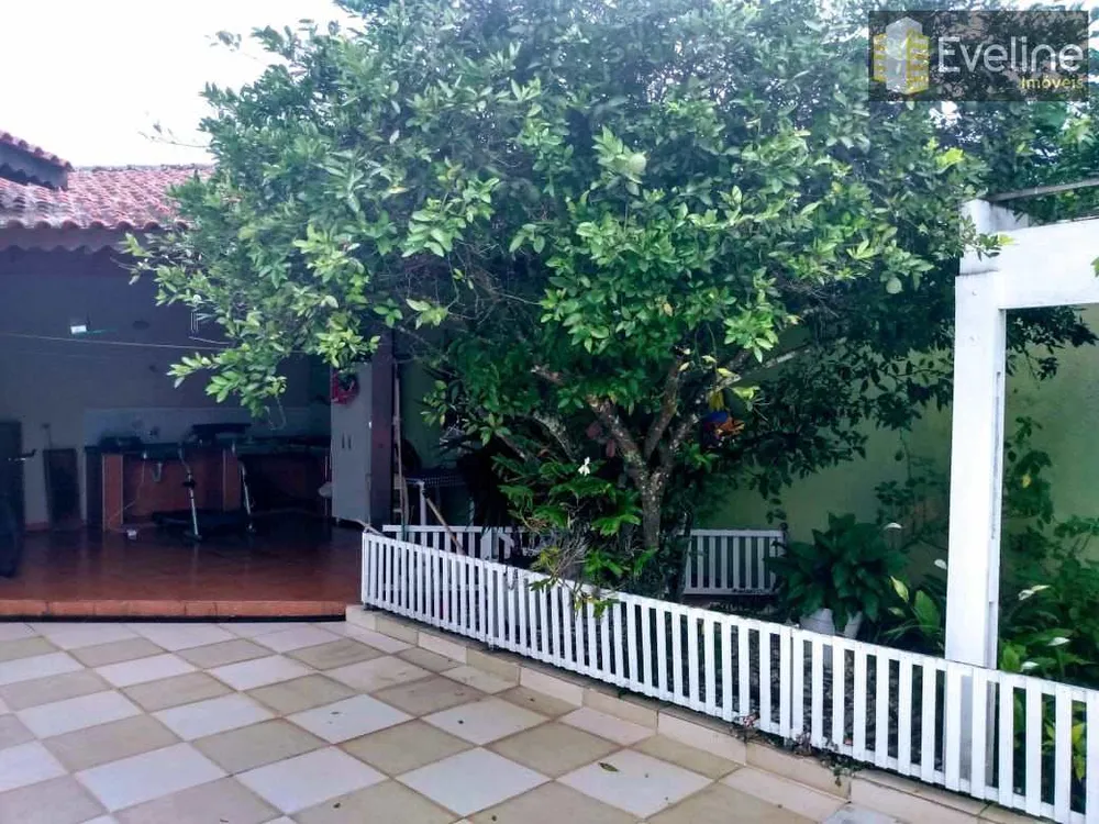 Casa, 4 quartos, 360 m² - Foto 11