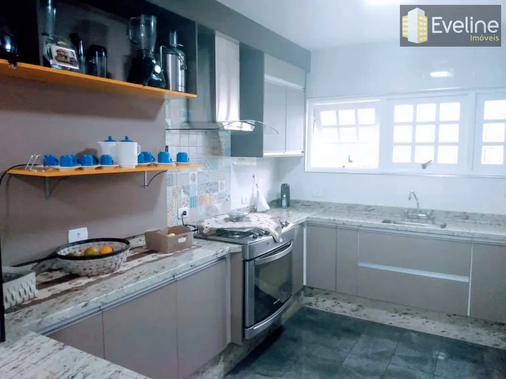 Casa, 4 quartos, 360 m² - Foto 7