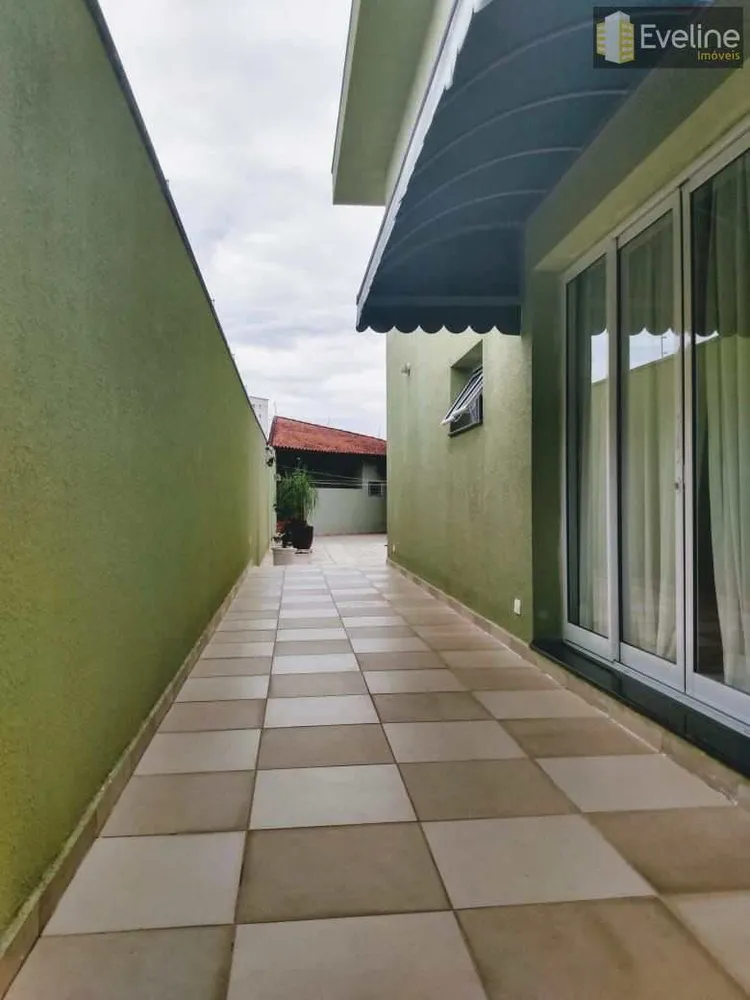 Casa, 4 quartos, 360 m² - Foto 12