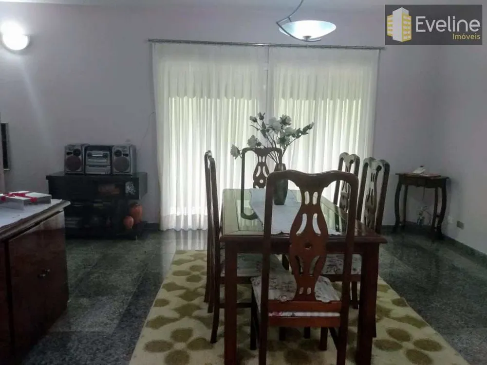 Casa, 4 quartos, 360 m² - Foto 6