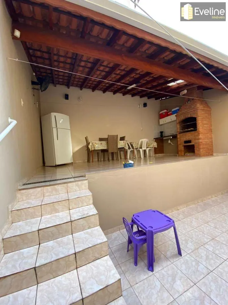 Casa, 3 quartos, 135 m² - Foto 15