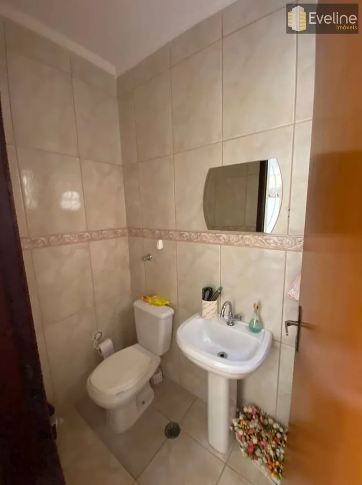 Casa, 3 quartos, 135 m² - Foto 4