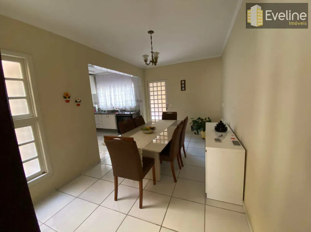Casa, 3 quartos, 135 m² - Foto 3