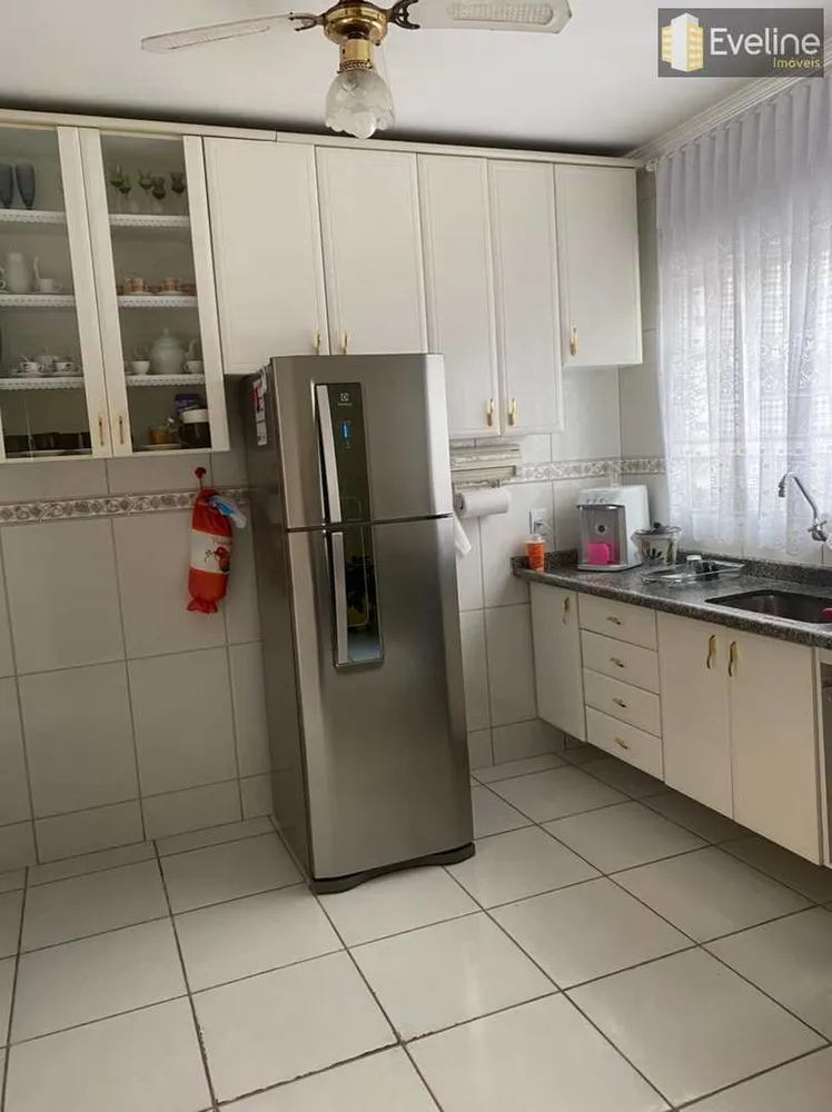 Casa, 3 quartos, 135 m² - Foto 6
