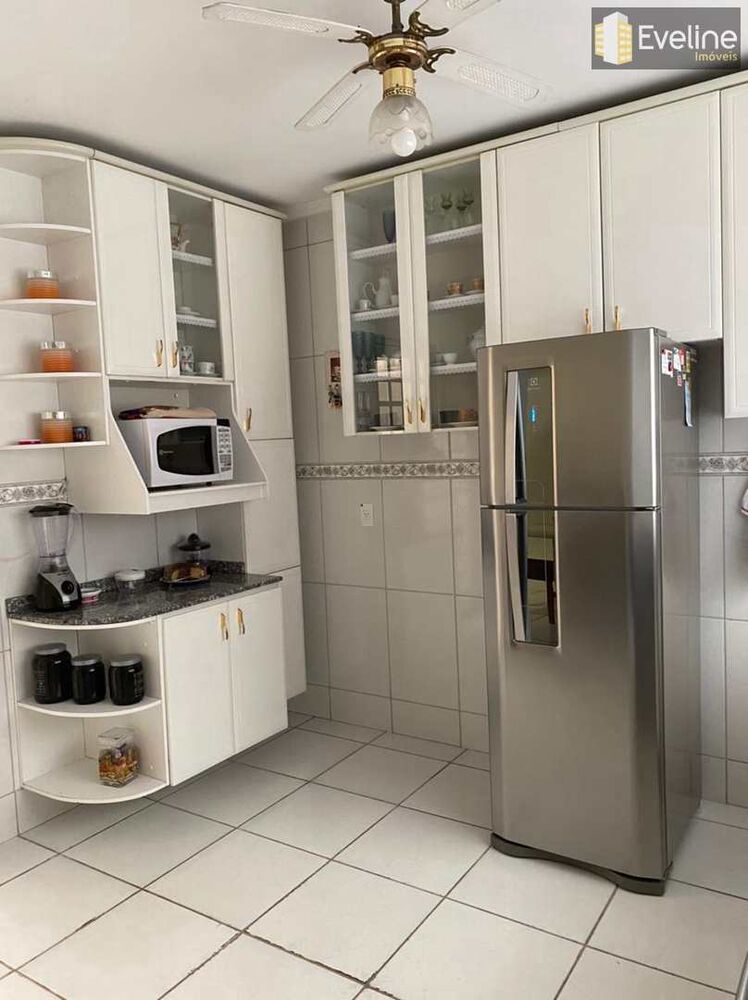 Casa, 3 quartos, 135 m² - Foto 1