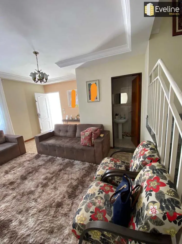 Casa, 3 quartos, 135 m² - Foto 1