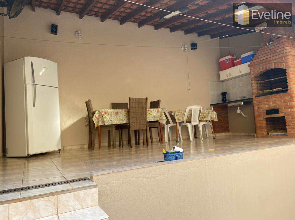 Casa, 3 quartos, 135 m² - Foto 4