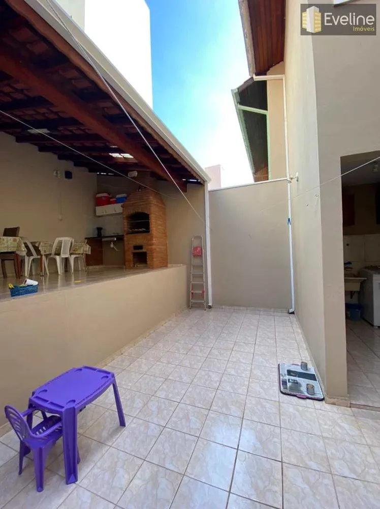 Casa, 3 quartos, 135 m² - Foto 16