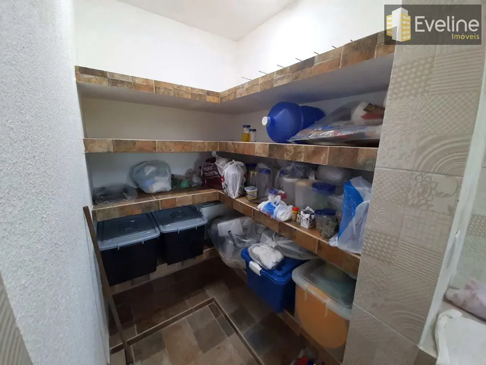 Chácara, 5 quartos, 6050 m² - Foto 1