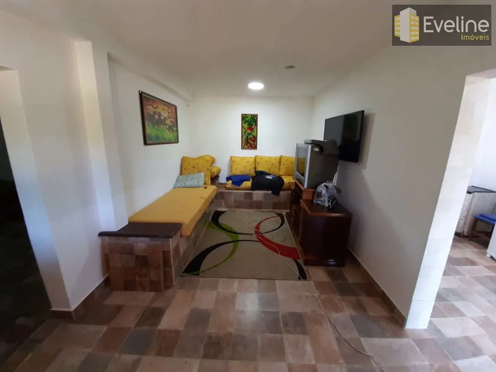Chácara, 5 quartos, 6050 m² - Foto 3