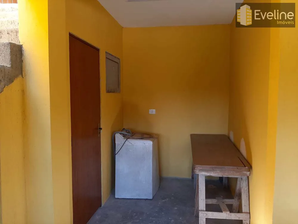 Chácara, 5 quartos, 6050 m² - Foto 10