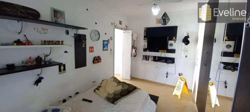 Casa de Condomínio, 3 quartos - Foto 5