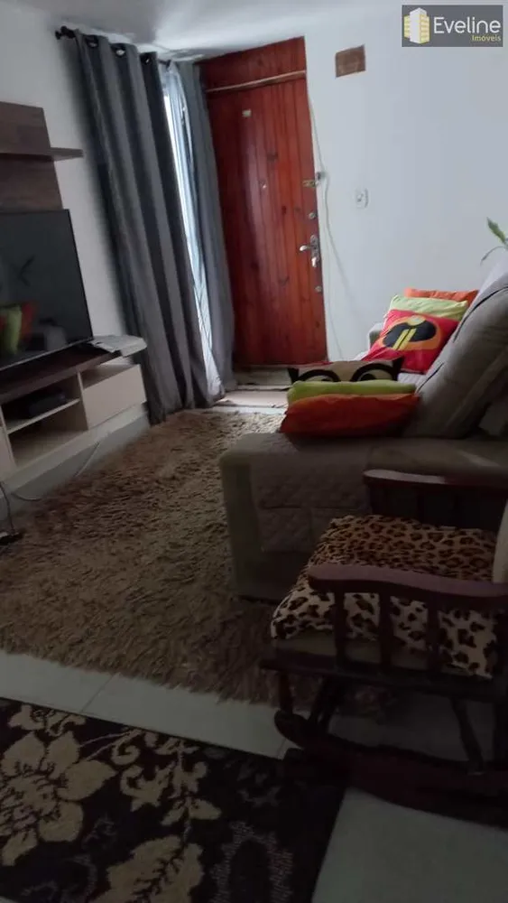 Apartamento, 2 quartos - Foto 2