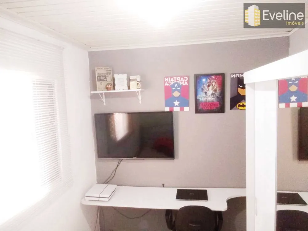 Casa, 2 quartos, 96 m² - Foto 8