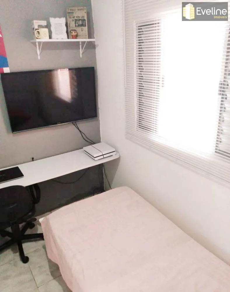 Casa, 2 quartos, 96 m² - Foto 9