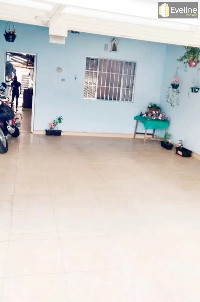 Casa, 2 quartos, 96 m² - Foto 10