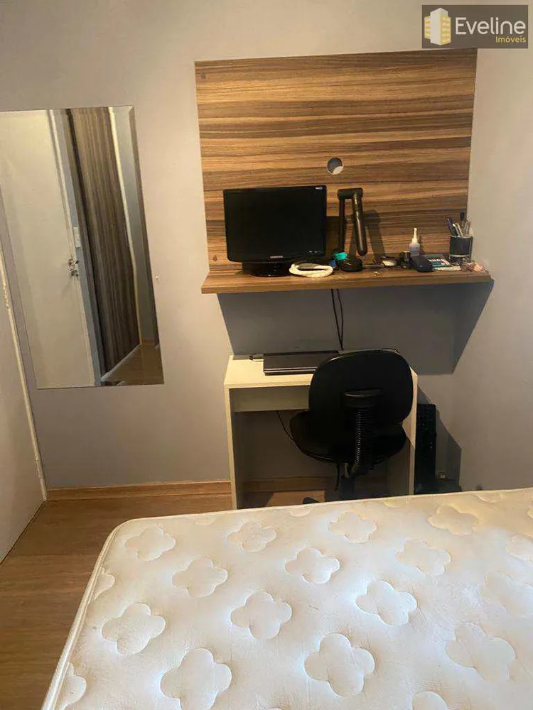 Casa de Condomínio, 3 quartos - Foto 9