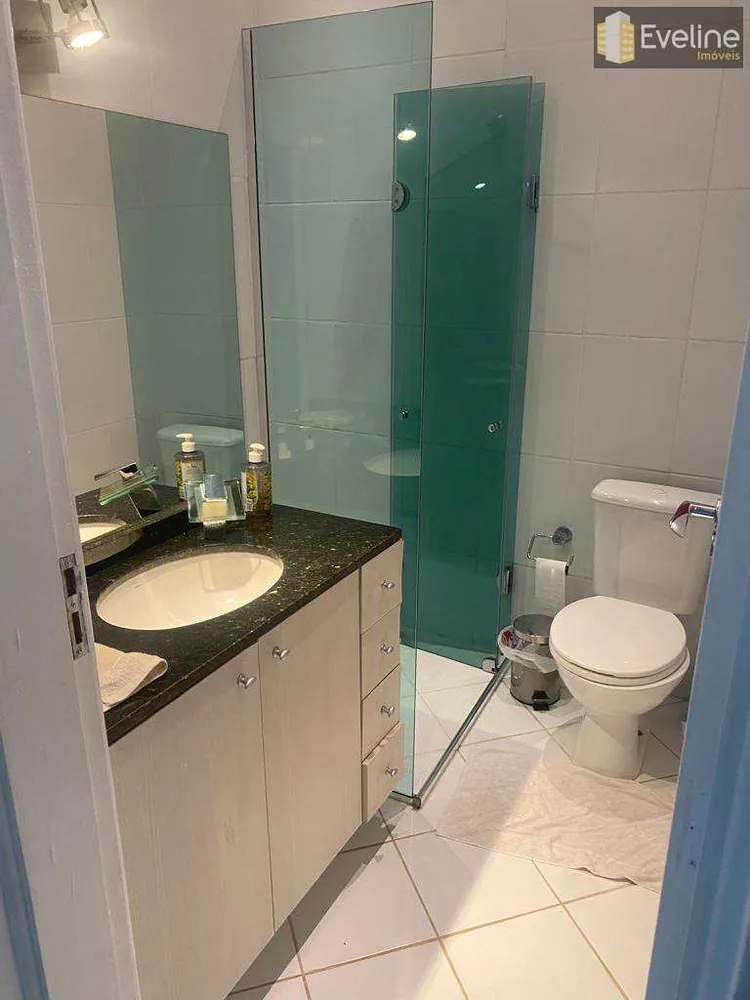 Casa de Condomínio, 3 quartos - Foto 10