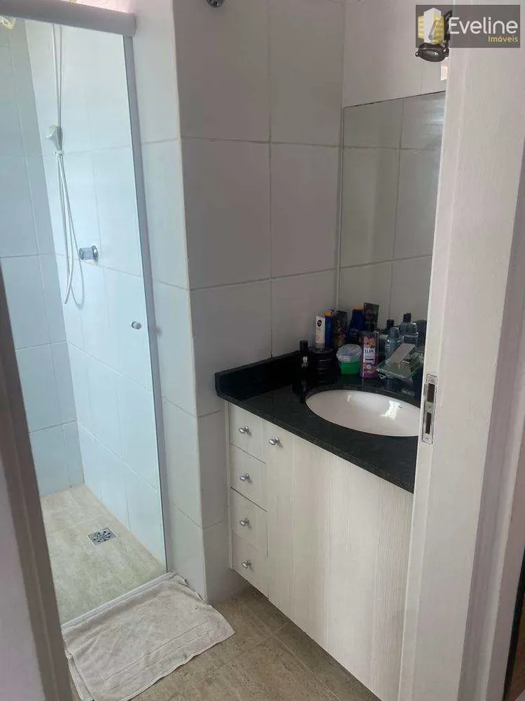 Casa de Condomínio, 3 quartos - Foto 8