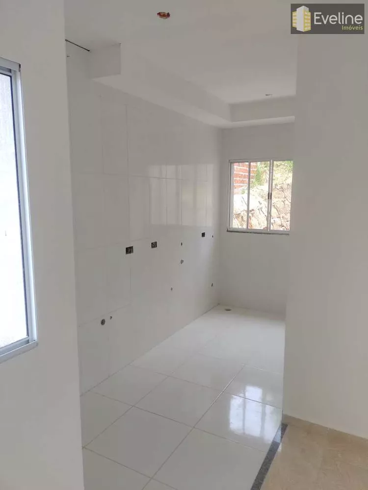 Apartamento à venda com 2 quartos, 50m² - Foto 3