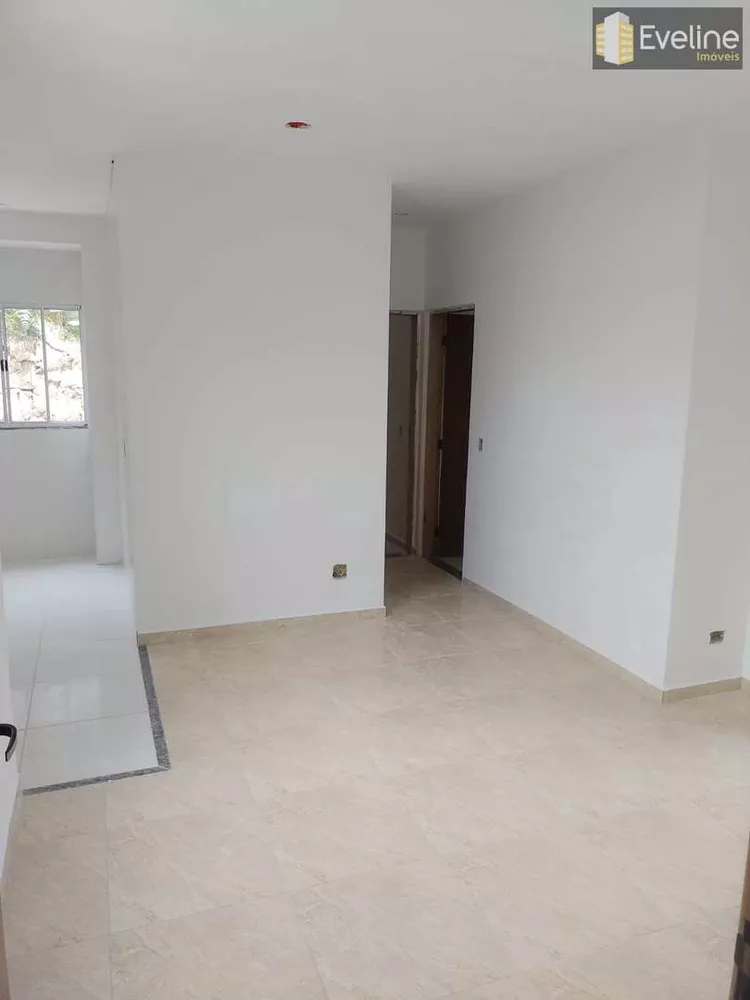 Apartamento à venda com 2 quartos, 50m² - Foto 1